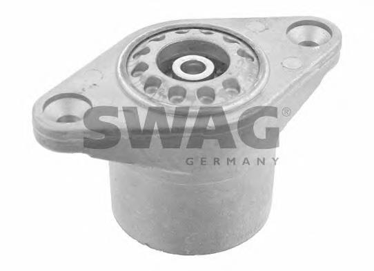 Опора амортизатора заднього Swag 30926725 ціна, від 13.92 USD
