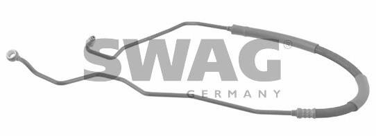 Патрубок високого тиску гідропідсилювача Swag 30926724 ціна, від 48.37 USD