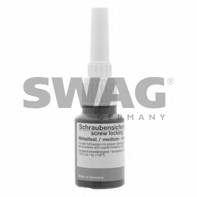Засіб для фіксації гвинтів 30926707 Swag