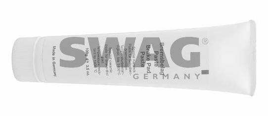 Мастило для монтажу форсунок 30926711 Swag