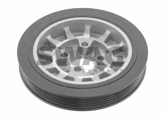 Шків колінвала (демпфер ) Swag 30926872 ціна, від 41.90 USD