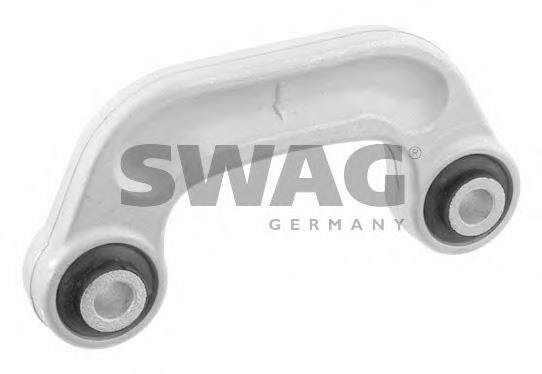 Стійка переднього стабілізатора Swag 30927867
