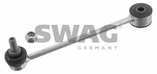 Стійка стабілізатора, заднього Swag 30927854