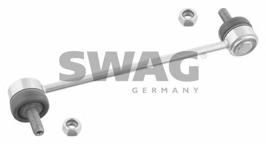 Амортизаційна стійка Swag 30927834 ціна, від 10.43 USD