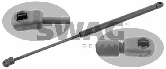 Амортизатор двері задньої Swag 30927713 ціна, від 10.71 USD