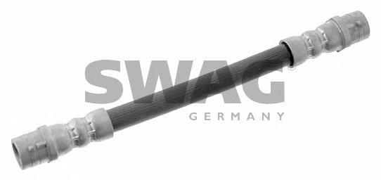30928197 Swag Шланг гальмівний задній
