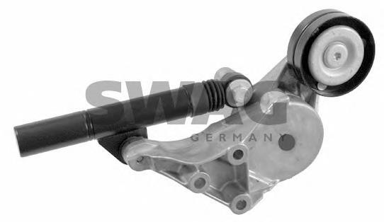 Натягувач приводного ременя Swag 30921690 ціна, від 49.96 USD