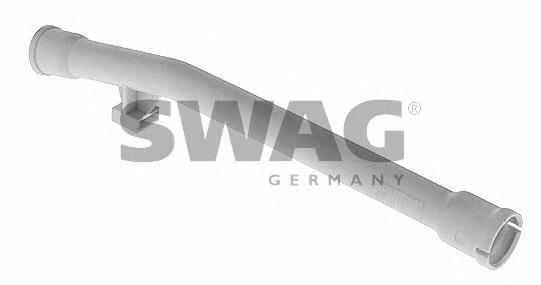 Купити 30919756 Swag Направляюча щупа-індикатора рівня масла в двигуні