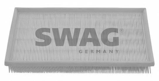 Повітряний фільтр 30924778 Swag