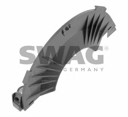 Захист ременя ГРМ, внутрішній верхній Swag 30924502 ціна, від 1.90 USD