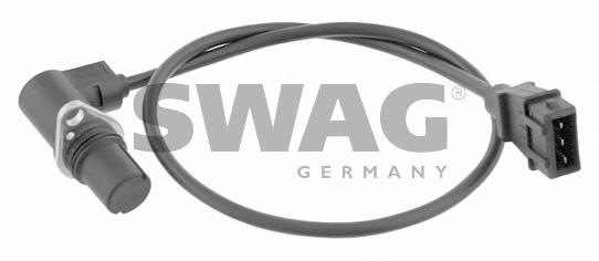 Датчик положення колінвала Swag 30924508