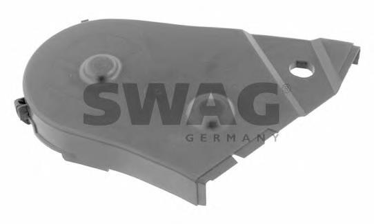 Захист ременя ГРМ, верхній 30924504 Swag