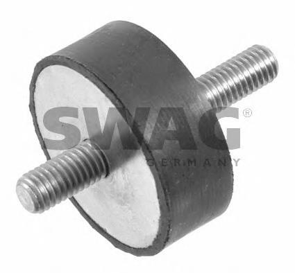 Подушка радіатора охолодження, нижня Swag 30921944 ціна, від 3.69 USD