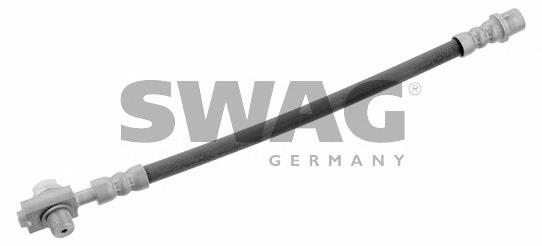 Шланг гальмівний задній 30923160 Swag