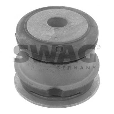 Сайлентблок задньої балки/підрамника Swag 30932320 ціна, від 26.61 USD