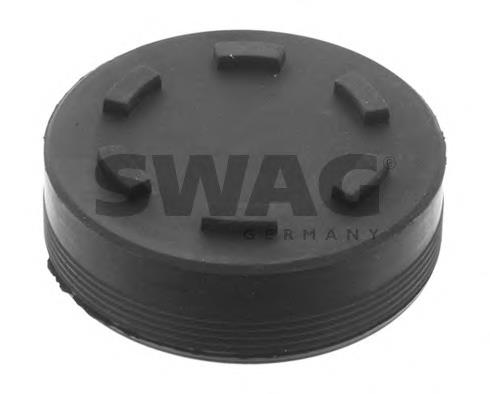 Заглушка ГБЦ/блоку циліндрів Swag 30932255 ціна, від 5.07 USD