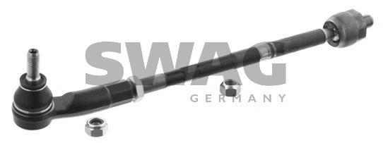 Купити 30932627 Swag Тяга рульова в зборі, ліва
