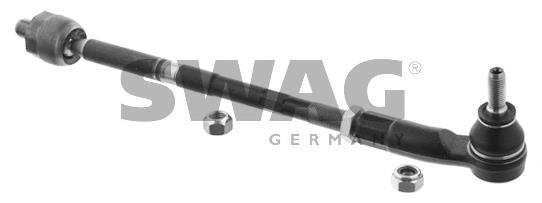 Купити 30932628 Swag Тяга рульова в зборі, права