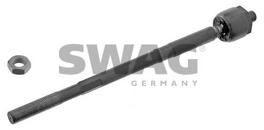 Тяга рульова поперечна Swag 30932473 ціна, від 12.34 USD