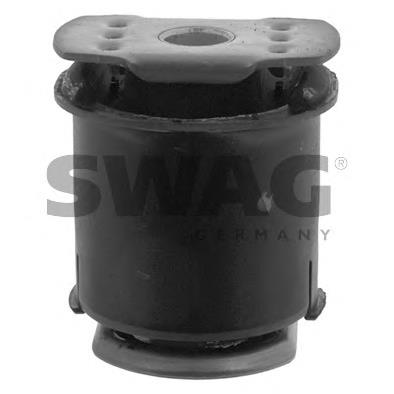 Сайлентблок задньої балки 30932554 Swag