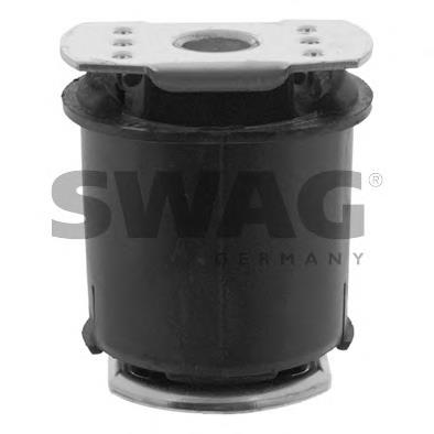 Сайлентблок підрамника задній Swag 30932553