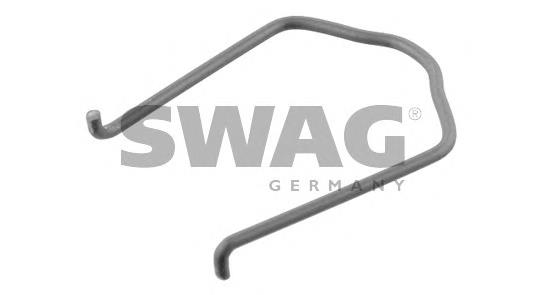 30931799 Swag Пружинна засувка супорту