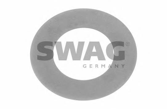 Кільце розпору колінчастого вала Swag 30931815