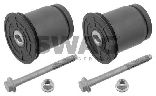 Сайлентблок задньої балки/підрамника VAG 6Q0501541ES1 ціна, від 55.91 USD
