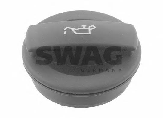 Кришка маслозаливной горловини Swag 30932155 ціна, від 8.65 USD