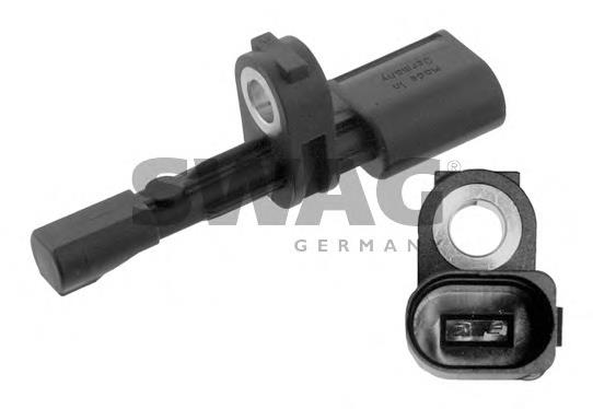 Датчик АБС (ABS) задній Swag 30933541 ціна, від 11.82 USD