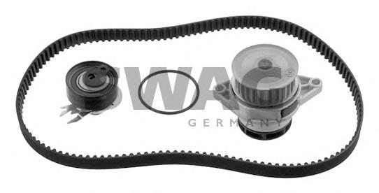Комплект ГРМ Swag 30932739 ціна, від 81.57 USD