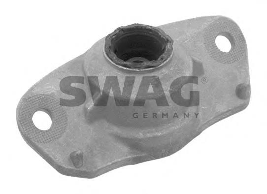 Опора амортизатора заднього Swag 30932705 ціна, від 32.66 USD