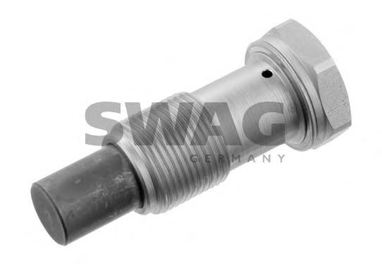 Натягувач ланцюга ГРМ Swag 30932786 ціна, від 38.24 USD
