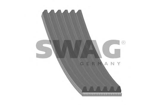 Купити 30933021 Swag Ремінь генератора