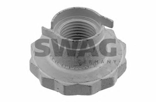 Гайка маточини передньої 30930028 Swag