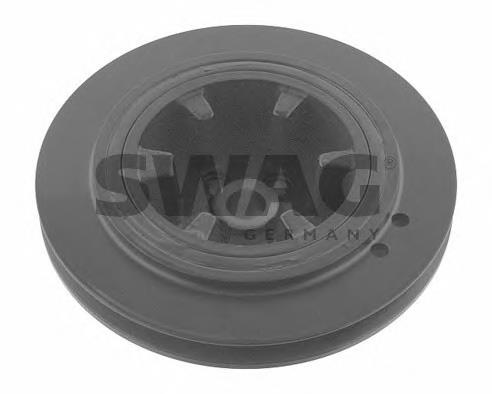 Купити 30929896 Swag Шків колінчастого вала