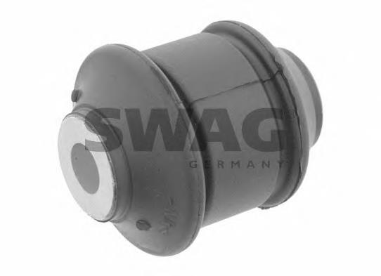 Сайлентблок цапфи задньої 30930687 Swag