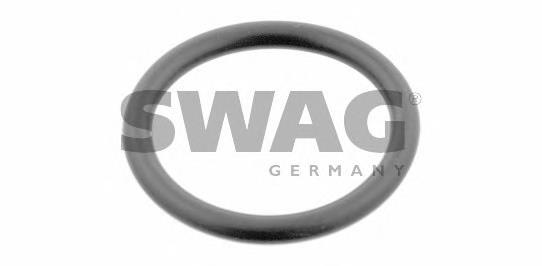 Прокладка фланця (трійника) системи охолодження Swag 30929752 ціна, від 0.85 USD