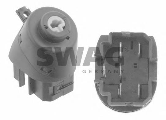 Контакти замку запалювання Swag 30929878 ціна, від 6.53 USD