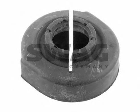 Втулка переднього стабілізатора 30930778 Swag