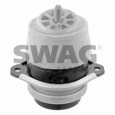 Подушка (опора) двигуна лів./прав. Swag 30931079 ціна, від 61.26 USD