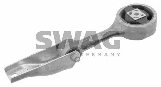 Подушка двигуна задня 30931123 Swag