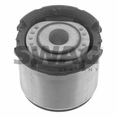 Сайлентблок задньої балки/підрамника Swag 30930974 ціна, від 24.61 USD
