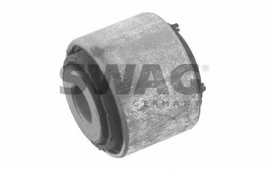 Сайлентблок заднього верхнього важеля Swag 30930983
