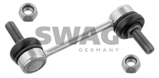 Лінк стабілізатора, заднього Swag 22934853 ціна, від 17.74 USD