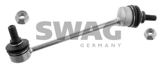 Стійка переднього стабілізатора Swag 22934359