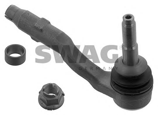 Рульовий наконечник 20939676 Swag
