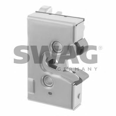 Замок передньої лівої двері 30917016 Swag