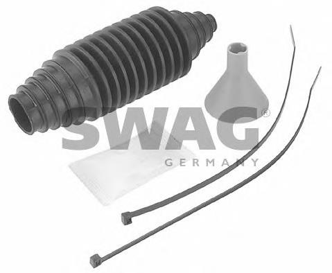 Пильник рульової тяги Swag 30917078 ціна, від 8.46 USD