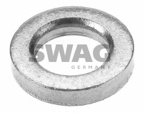 Ущільнююче кільце форсунок інжектора Swag 30915926 ціна, від 0.41 USD